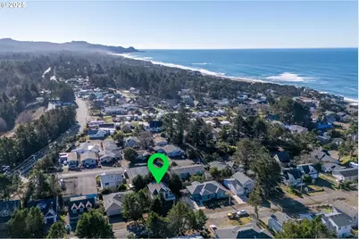 60 Sijota St, Gleneden Beach, OR 97388 - Photo 2