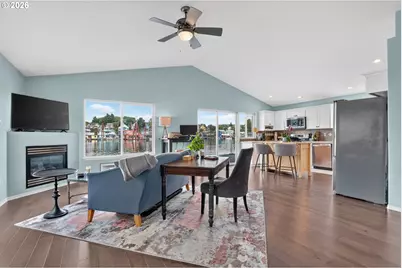 531 N Bridgeton Rd #4, Portland, OR 97217 - Photo 4