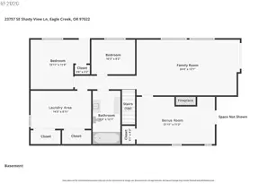 23757 SE Shady View Ln, Eagle Creek, OR 97022 - Photo 46