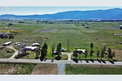 15828 Hunt Mountain Ln, Baker City, OR 97814 - Photo 2