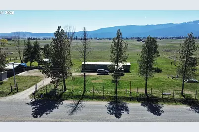 15828 Hunt Mountain Ln, Baker City, OR 97814 - Photo 4