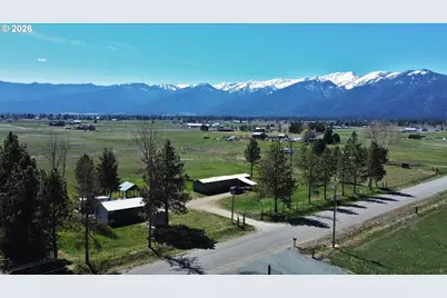 15828 Hunt Mountain Ln, Baker City, OR 97814 - Photo 1