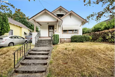 5218 NE 18th Ave, Portland, OR 97211 - Photo 1