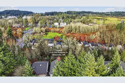 7518 SW Roanoke Dr, Wilsonville, OR 97070 - Photo 36