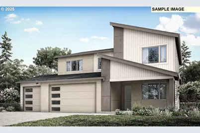 18726 NE 41st Ave #LOT 411, Vancouver, WA 98686 - Photo 1