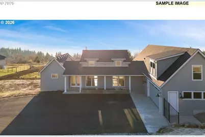 0 S Silver Lake Rd #Lot 4, Castle Rock, WA 98611 - Photo 4