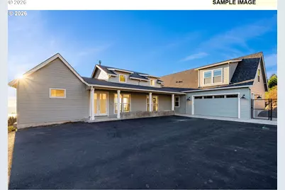 0 S Silver Lake Rd #Lot 4, Castle Rock, WA 98611 - Photo 1