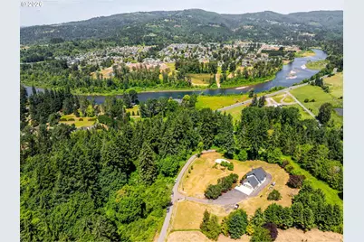 40217 NW Cardai Hill Rd, Woodland, WA 98674 - Photo 2