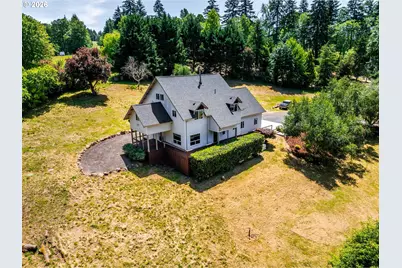 40217 NW Cardai Hill Rd, Woodland, WA 98674 - Photo 1