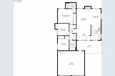 5412 NW Burning Tree Ct, Portland, OR 97229 - Photo 40