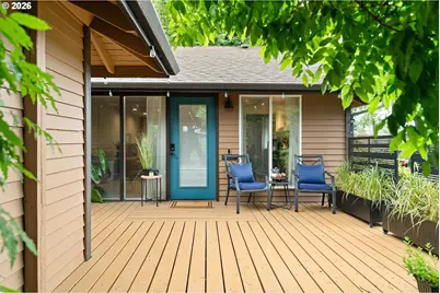 5412 NW Burning Tree Ct, Portland, OR 97229 - Photo 4