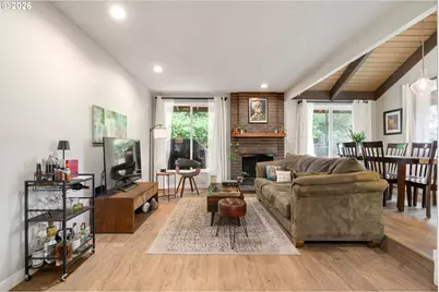 5412 NW Burning Tree Ct, Portland, OR 97229 - Photo 8