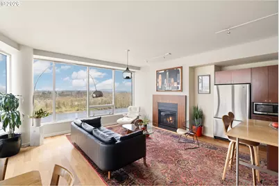 3570 S River Pkwy #1303, Portland, OR 97239 - Photo 6