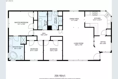 310 Pitney Ln #40, Junction City, OR 97448 - Photo 32