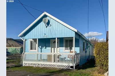 701 Y Ave, La Grande, OR 97850 - Photo 2