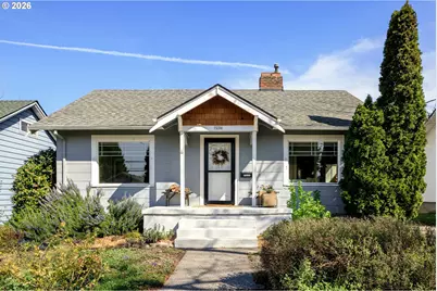7236 N Fenwick Ave, Portland, OR 97217 - Photo 1