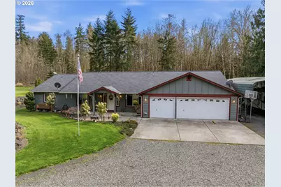 260 Trinity Dr, Castle Rock, WA 98611 - Photo 2