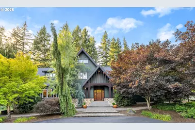 18495 S Cadle Creek Ln, Oregon City, OR 97045 - Photo 1