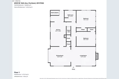 6520 SE 16th Ave, Portland, OR 97202 - Photo 34