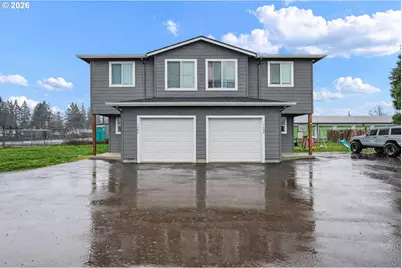 1288 44th Ave, Sweet Home, OR 97386 - Photo 1