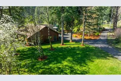46836 McKenzie Hwy, Vida, OR 97488 - Photo 6
