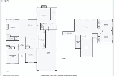 514 NW 24th Cir, Camas, WA 98607 - Photo 48