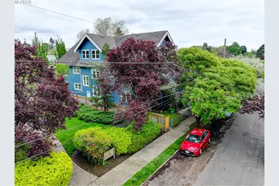 4024 NE 6th Ave, Portland, OR 97212 - Photo 2
