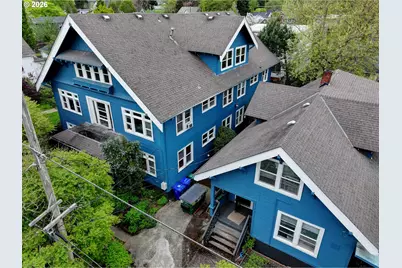 4024 NE 6th Ave, Portland, OR 97212 - Photo 4