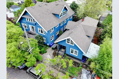 4024 NE 6th Ave, Portland, OR 97212 - Photo 4