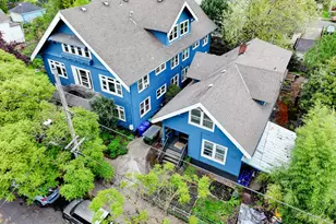 4024 NE 6th Ave, Portland, OR 97212 - Photo 4