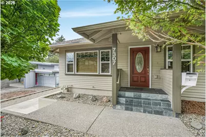 7307 SW Capitol Hwy, Portland, OR 97219 - Photo 1