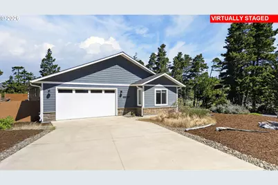 88051 Lake Point Dr, Florence, OR 97439 - Photo 2
