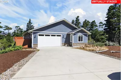 88051 Lake Point Dr, Florence, OR 97439 - Photo 8