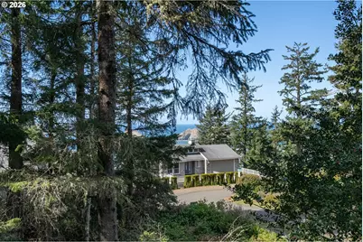 6095 Huckleberry Ln, Oceanside, OR 97134 - Photo 2