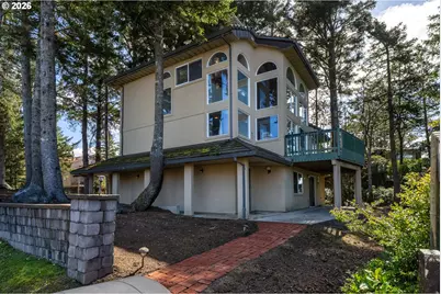 6095 Huckleberry Ln, Oceanside, OR 97134 - Photo 1