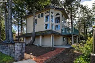 6095 Huckleberry Ln, Oceanside, OR 97134 - Photo 1