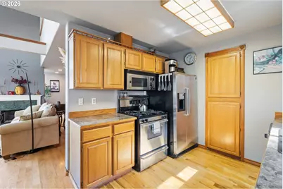 6095 Huckleberry Ln, Oceanside, OR 97134 - Photo 14