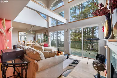 6095 Huckleberry Ln, Oceanside, OR 97134 - Photo 4