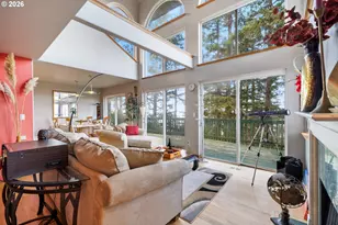 6095 Huckleberry Ln, Oceanside, OR 97134 - Photo 4