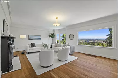 2869 SW Champlain Dr, Portland, OR 97205 - Photo 6