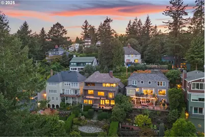 2869 SW Champlain Dr, Portland, OR 97205 - Photo 40