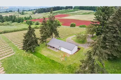 8810 NE Blackburn Rd, Yamhill, OR 97148 - Photo 22
