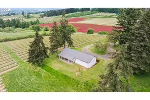 8810 NE Blackburn Rd, Yamhill, OR 97148 - Photo 22