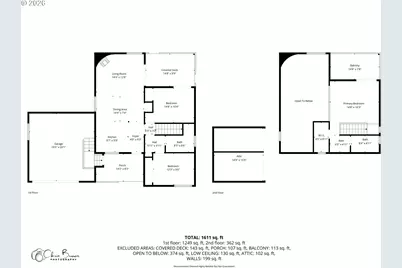 1065 NE Hill Way, Estacada, OR 97023 - Photo 44