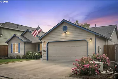 206 Hauser Ct, Molalla, OR 97038 - Photo 2
