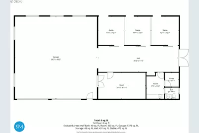 20116 NE 237th Ave, Battle Ground, WA 98604 - Photo 46