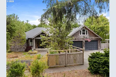 2499 Pine Ridge Dr, Gearhart, OR 97138 - Photo 2