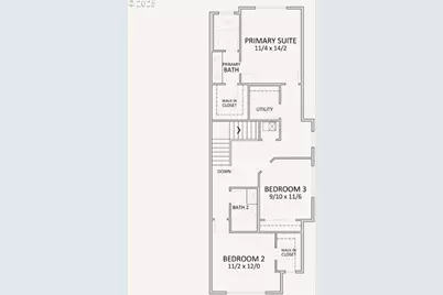 18704 NE 45th Ave #LOT 344, Vancouver, WA 98686 - Photo 4