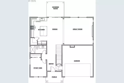 14855 Huckleberry Ave, Sandy, OR 97055 - Photo 2