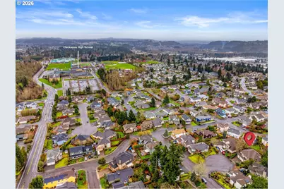 14731 SE Landis Ct, Clackamas, OR 97015 - Photo 38